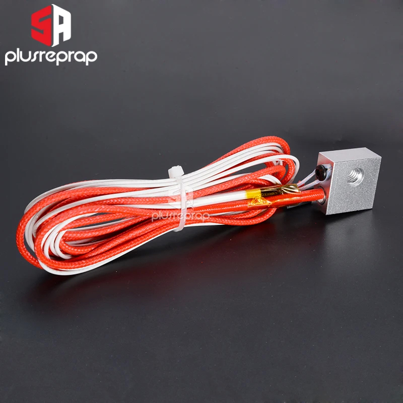 Ceramic Heat Emitter - MK8 Xúc V5 J-Đầu Hotend Làm