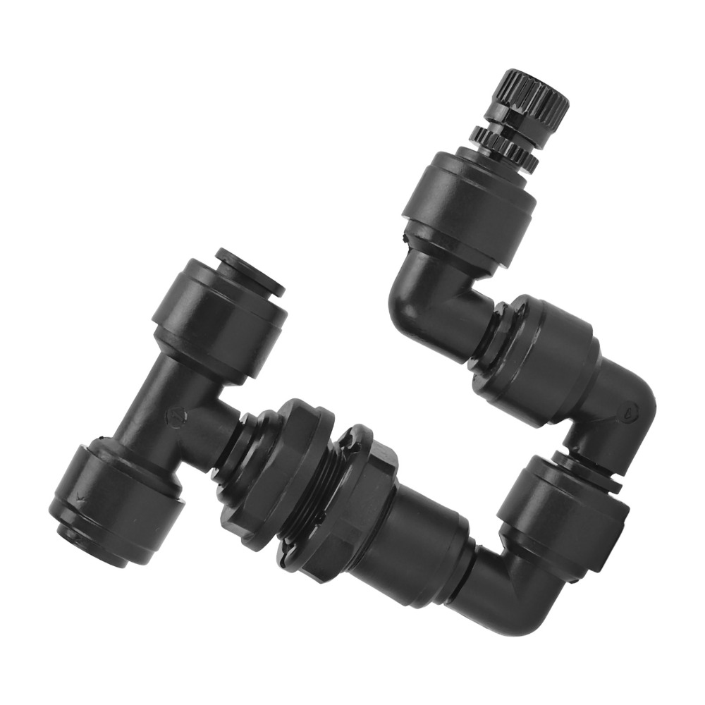 PP Reptile Fogger Adjustable N - đánh giá và giá Misting Nozzle Reptile