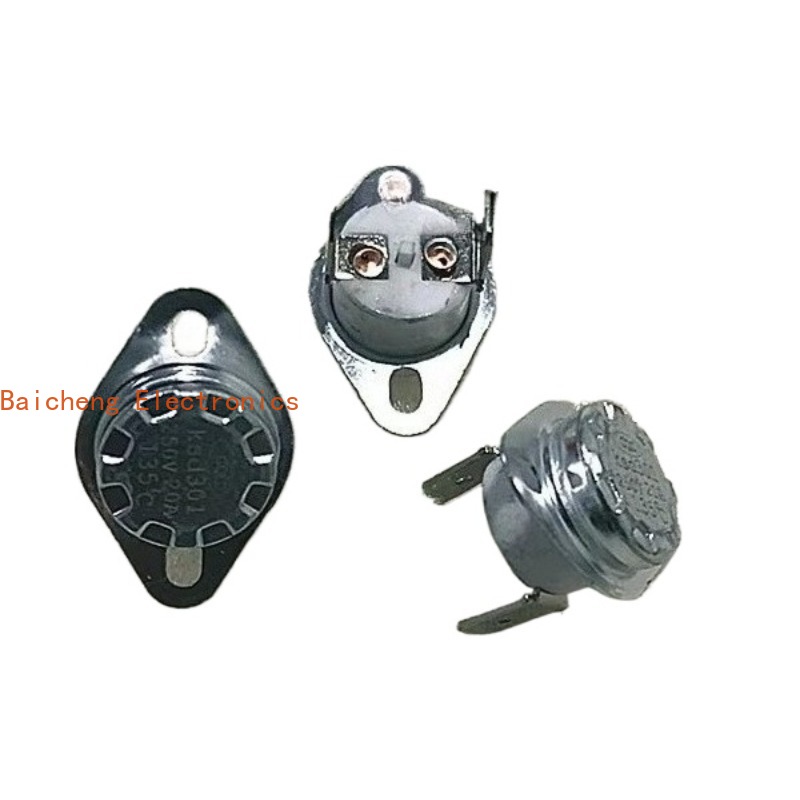 10pcs KSD301/302 ceramic 250V2 - đánh giá và giá Ceramic Heat Emitter
