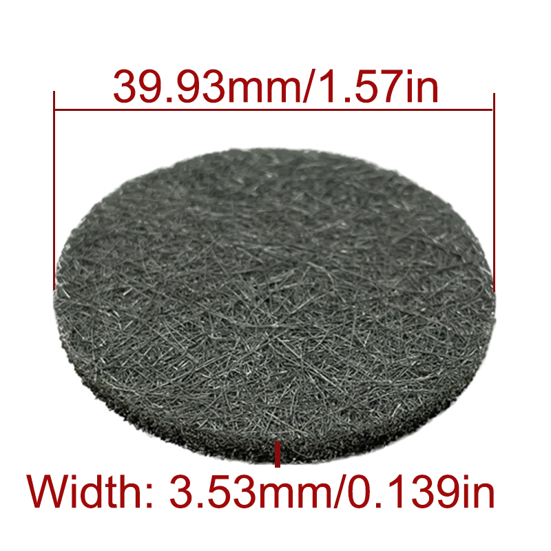 10X Air Diesel Paking Heater B - đánh giá và giá Screen Top Mesh