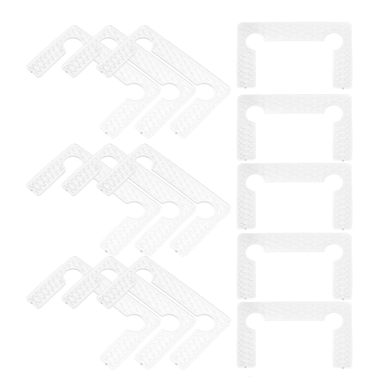 40Pcs Glass Door Bathroom Hing - đánh giá và giá Glass Door Hinge