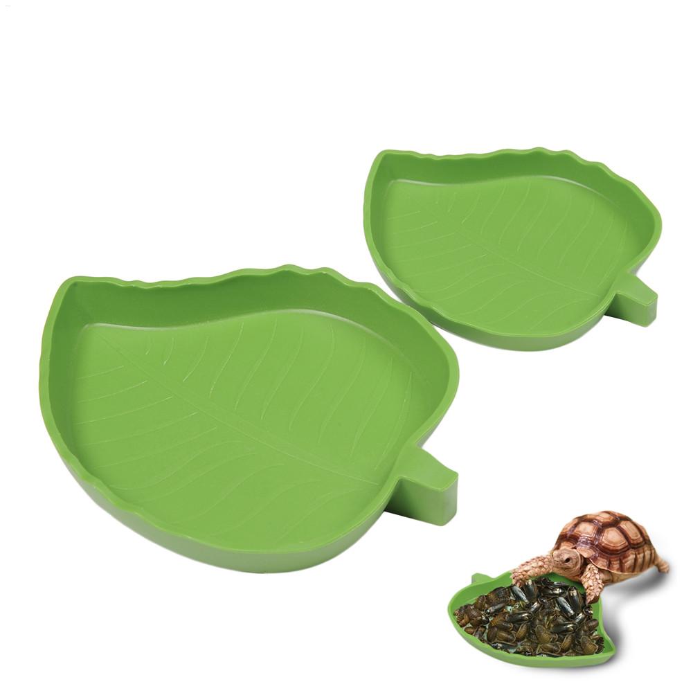 Amphibians Reptiles Feeder Pla - đánh giá và giá Water Dish Reptile
