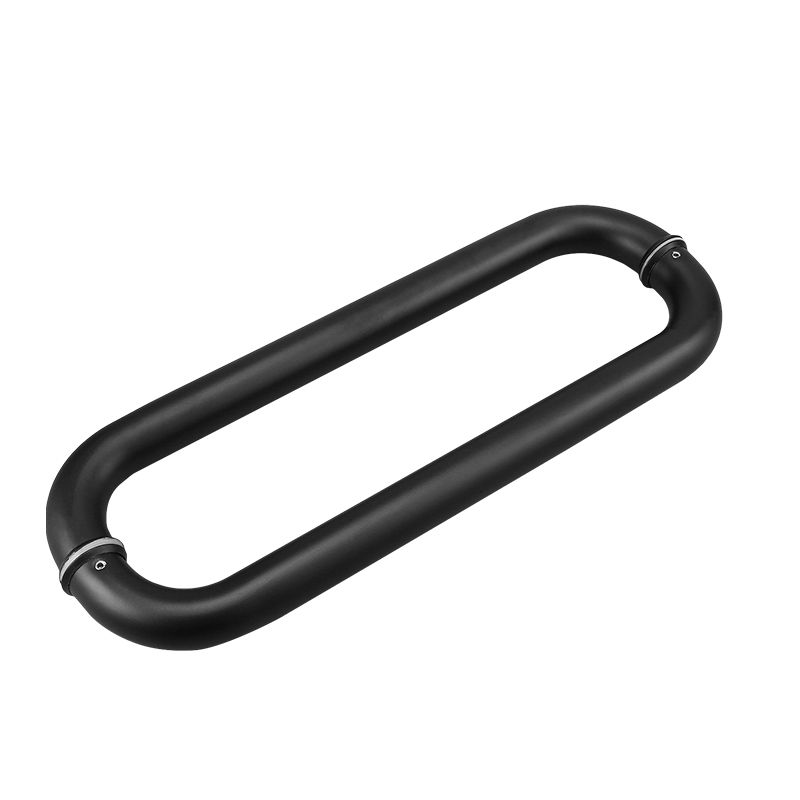 1 Pair Stainless Steel Glass D - đánh giá và giá Glass Door Hinge