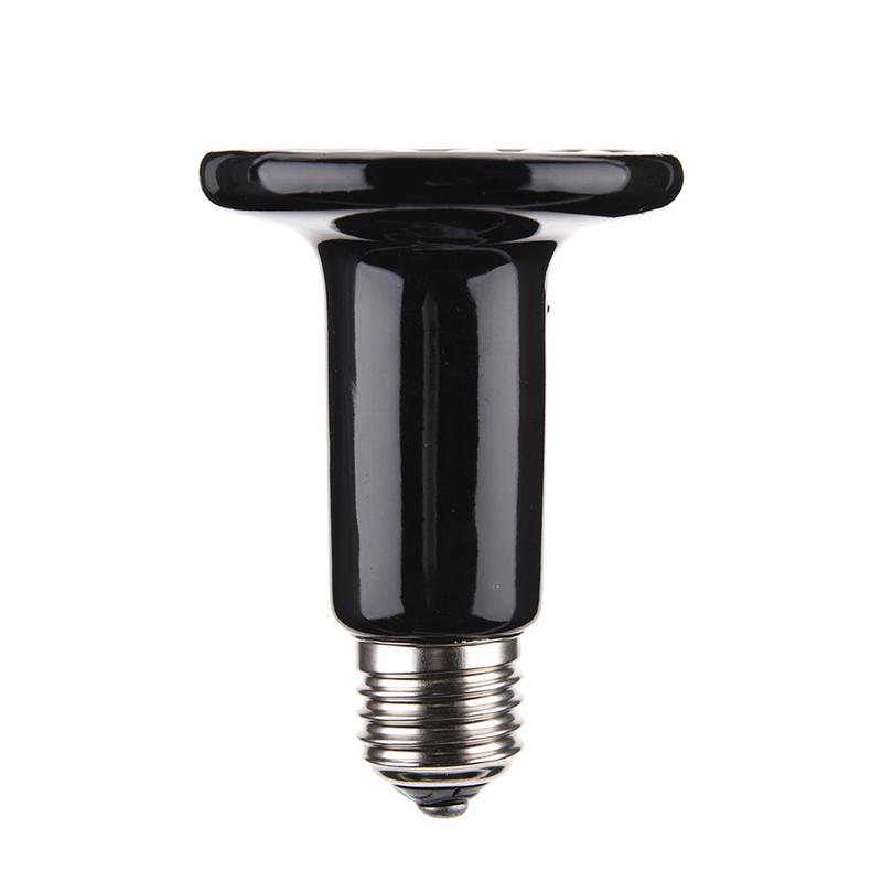Reptile Heat Bulb Ceramic Infr - đánh giá và giá Ceramic Heat Emitter