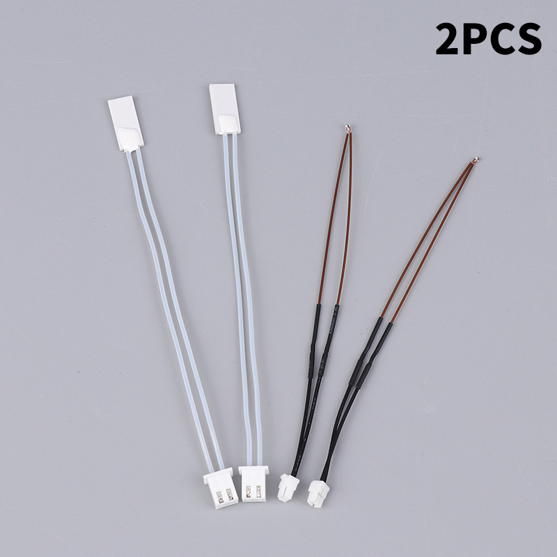 2PC Thermistor & Ceramic Heati - đánh giá và giá Ceramic Heat Emitter