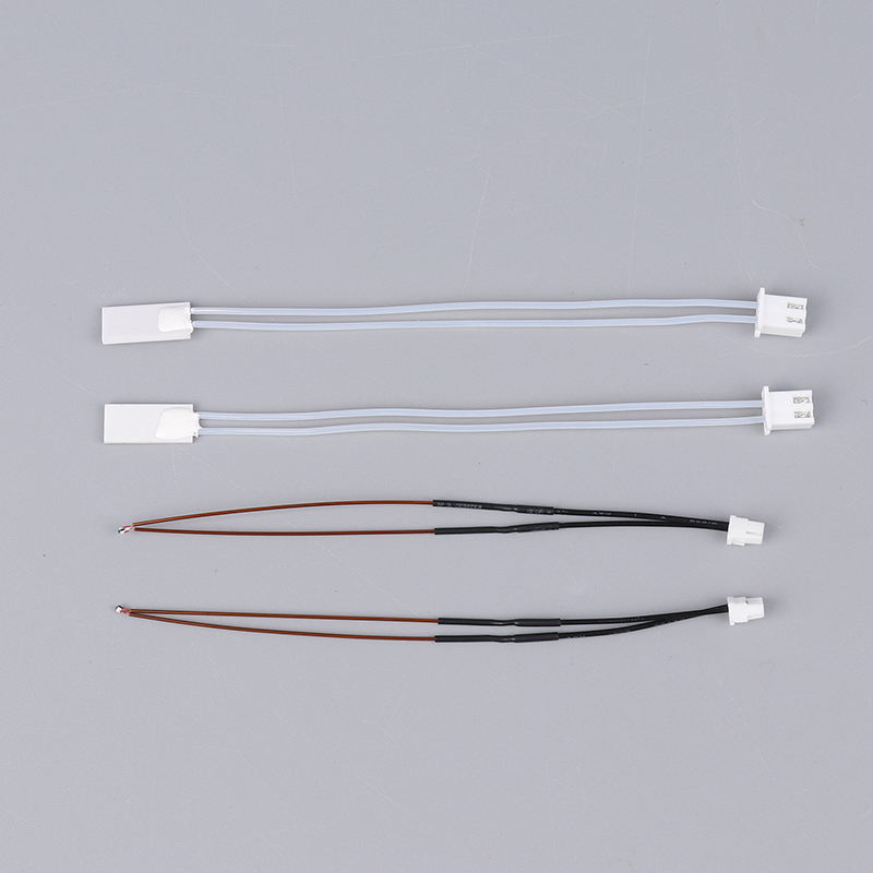 2PC Thermistor & Ceramic Heati - đánh giá và giá Ceramic Heat Emitter