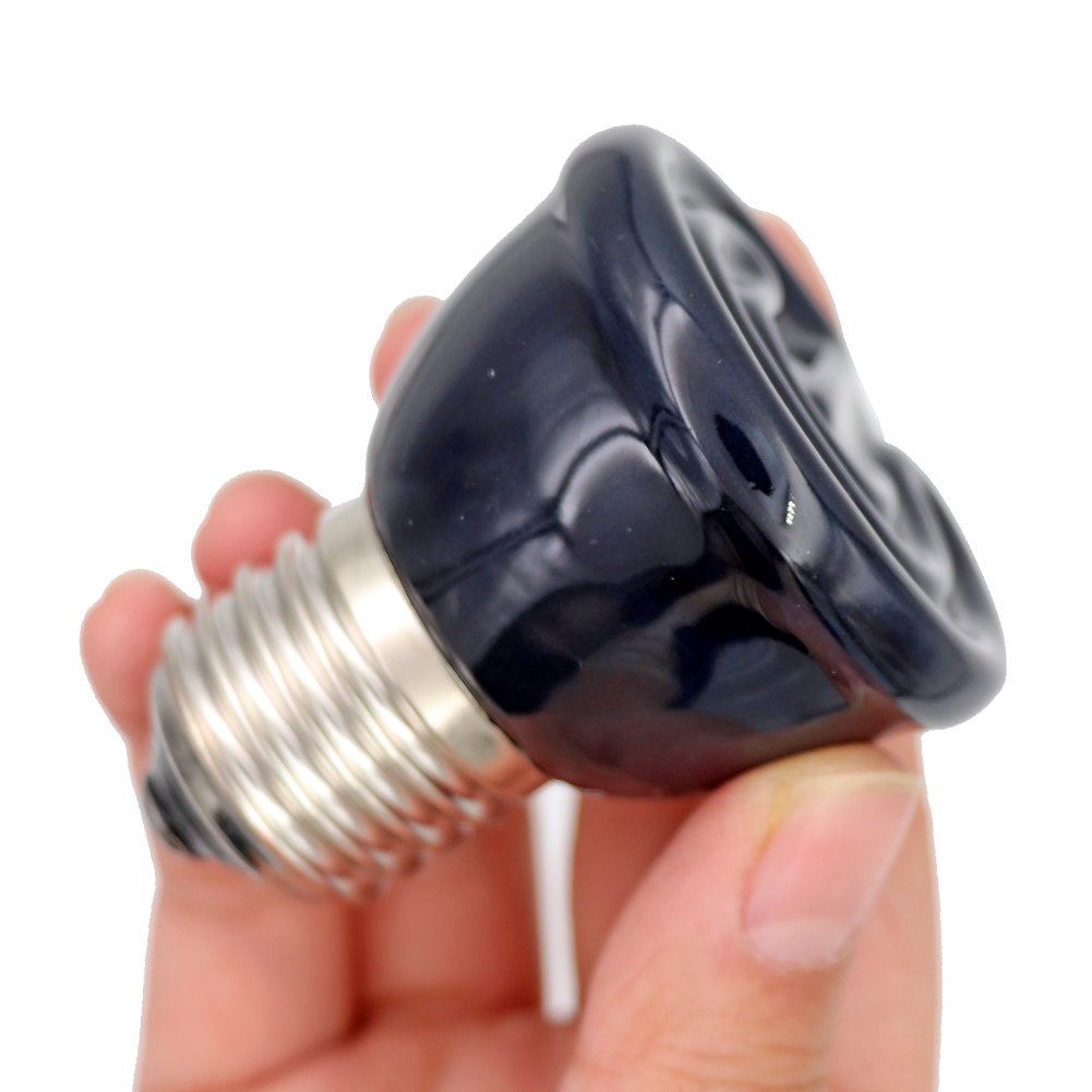 E27 Thú Cưng Đèn Sưởi Hồng Ngo - đánh giá và giá Ceramic Heat Emitter