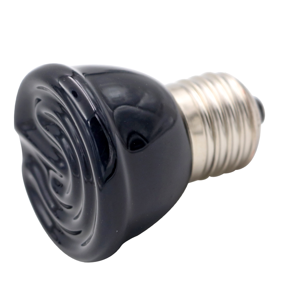 E27 Thú Cưng Đèn Sưởi Hồng Ngo - đánh giá và giá Ceramic Heat Emitter