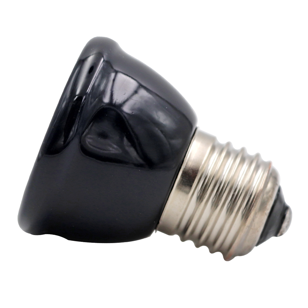 E27 Thú Cưng Đèn Sưởi Hồng Ngo - đánh giá và giá Ceramic Heat Emitter