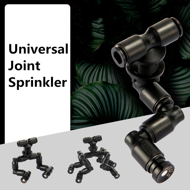 MIUS Reptiles 360 Degree Rotat - đánh giá và giá Misting Nozzle Reptile