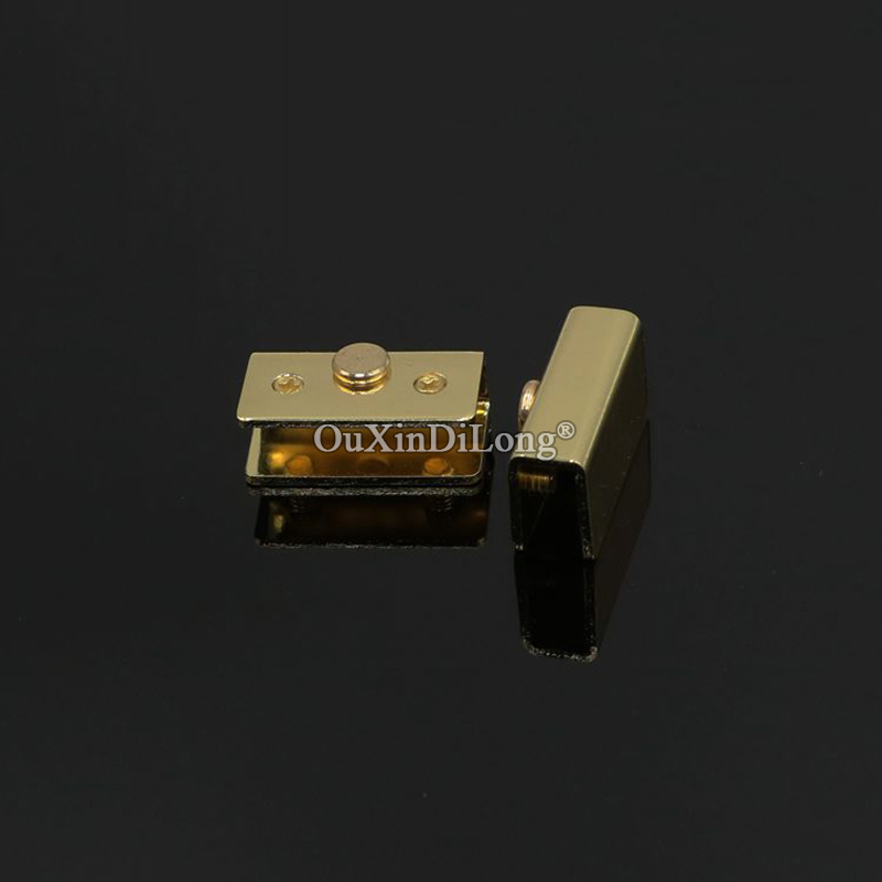 Brand New 8PCS Stainless Steel - đánh giá và giá Glass Door Hinge