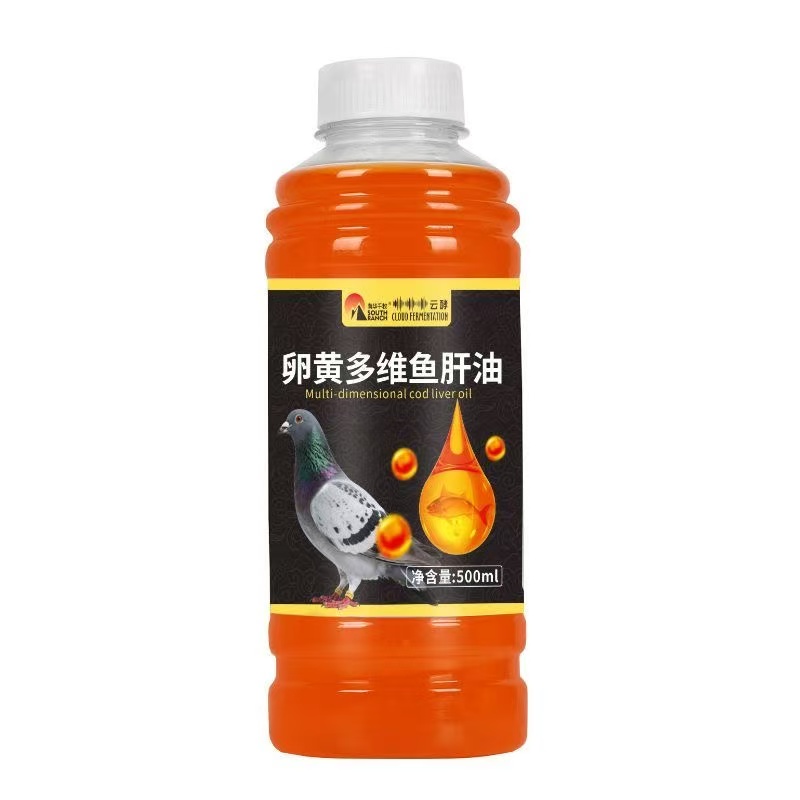 500ml Pigeon Multivitamin & Co - đánh giá và giá Vitamin D3 Reptile