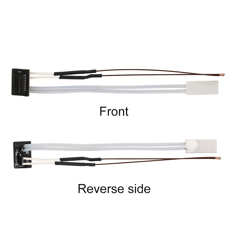 For Bambu Lab P1S P1P Thermist - đánh giá và giá Ceramic Heat Emitter