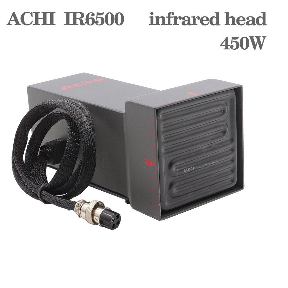 450W BGA IR6500 Infrared upper - đánh giá và giá Ceramic Heat Emitter