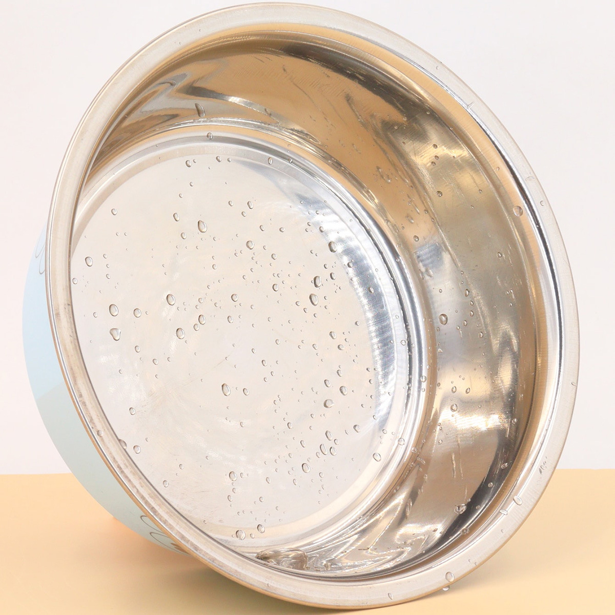 Stainless steel anti-knockover - đánh giá và giá Royal Canin Food Medium