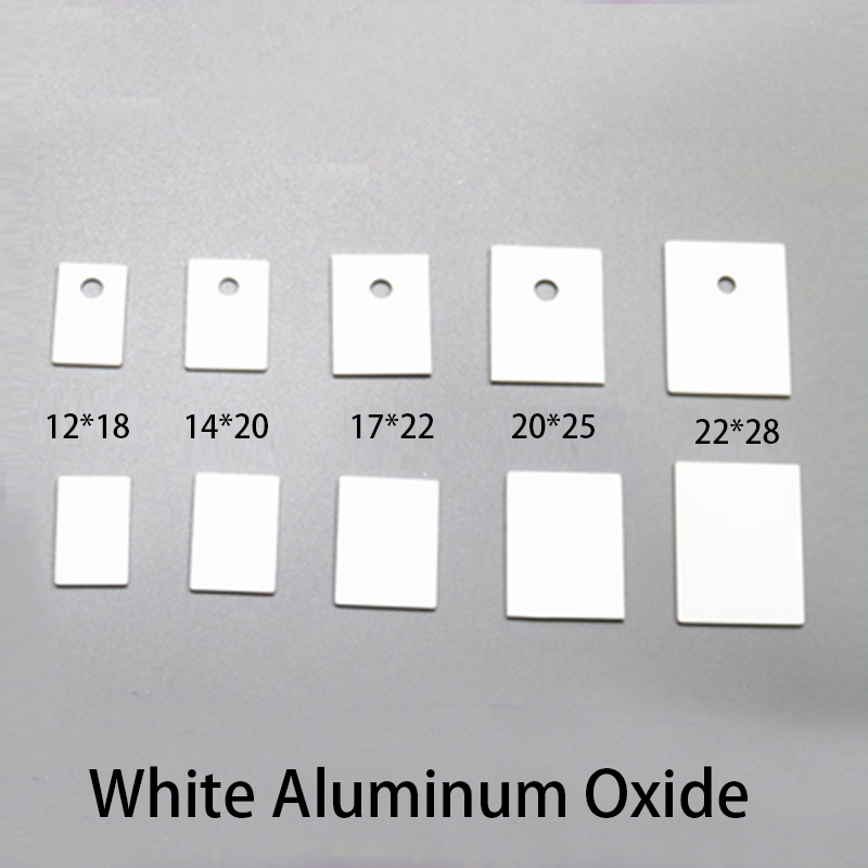 Đến-264 22X28X0.6Mm 22*28*0.6M - đánh giá và giá Ceramic Heat Emitter