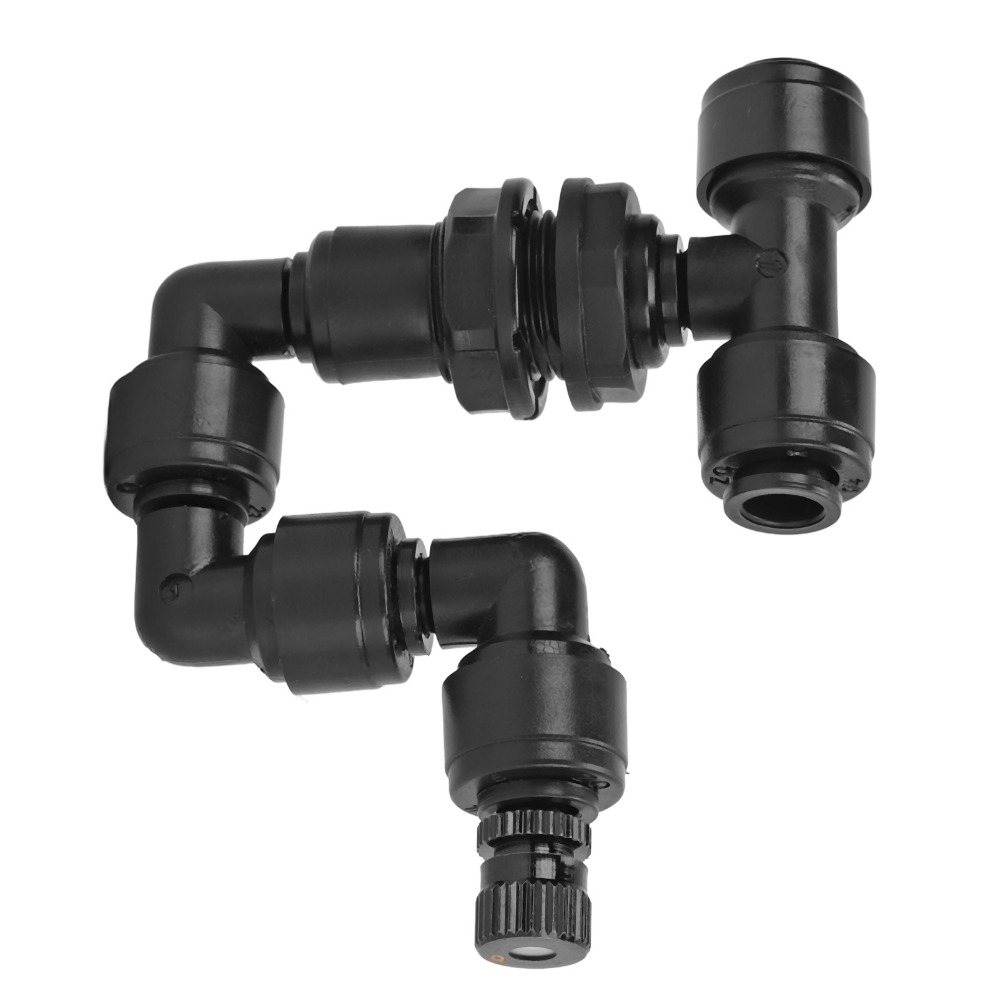 PP Reptile Fogger Adjustable N - đánh giá và giá Misting Nozzle Reptile