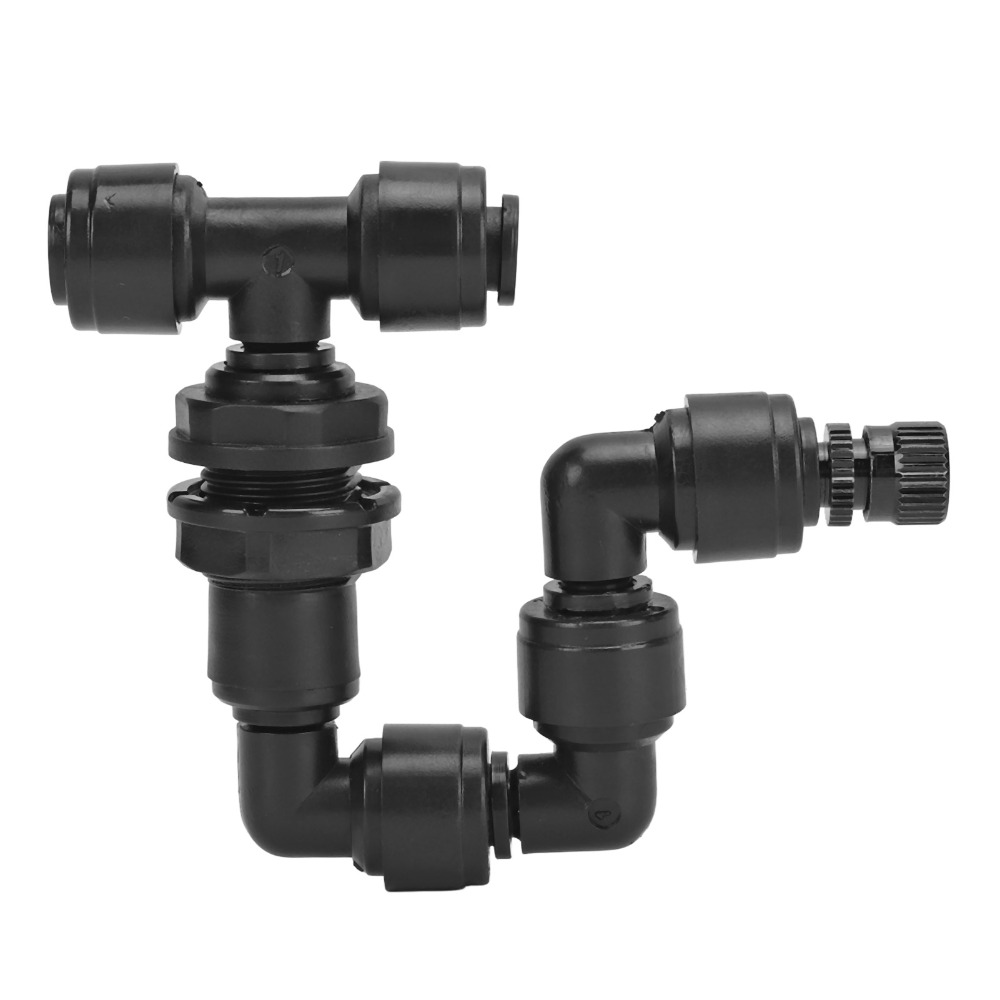 PP Reptile Fogger Adjustable N - đánh giá và giá Misting Nozzle Reptile